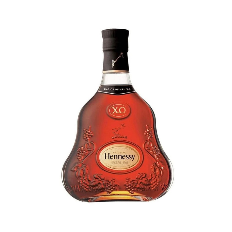 Hennessy X.O 375ML