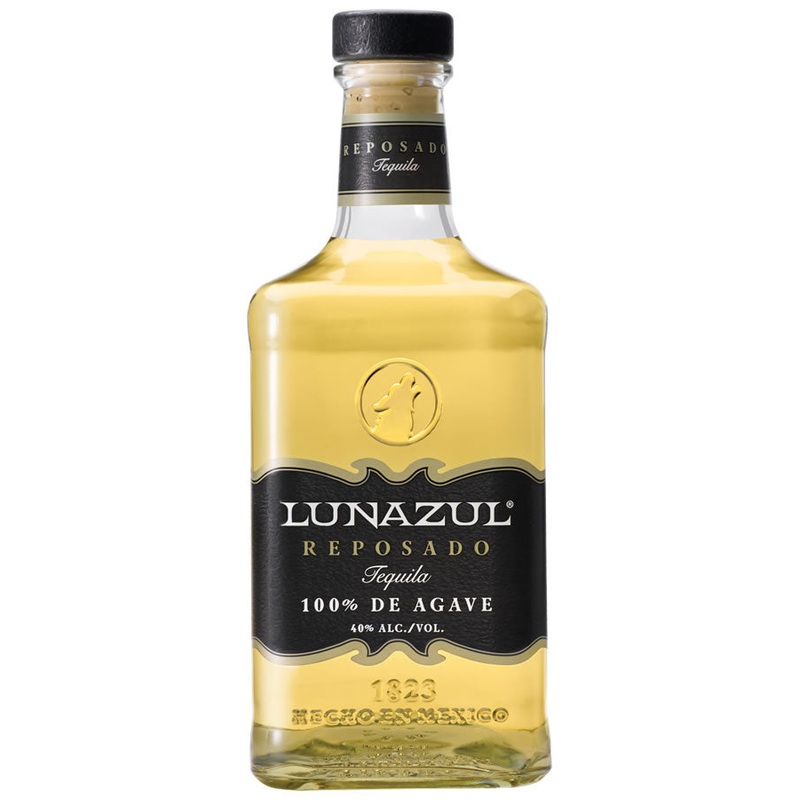 Lunazul Reposado 750ML