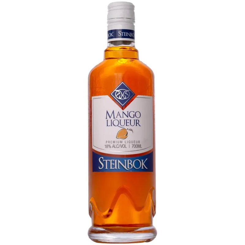 Steinbok Mango Liqueur 700ml|Each