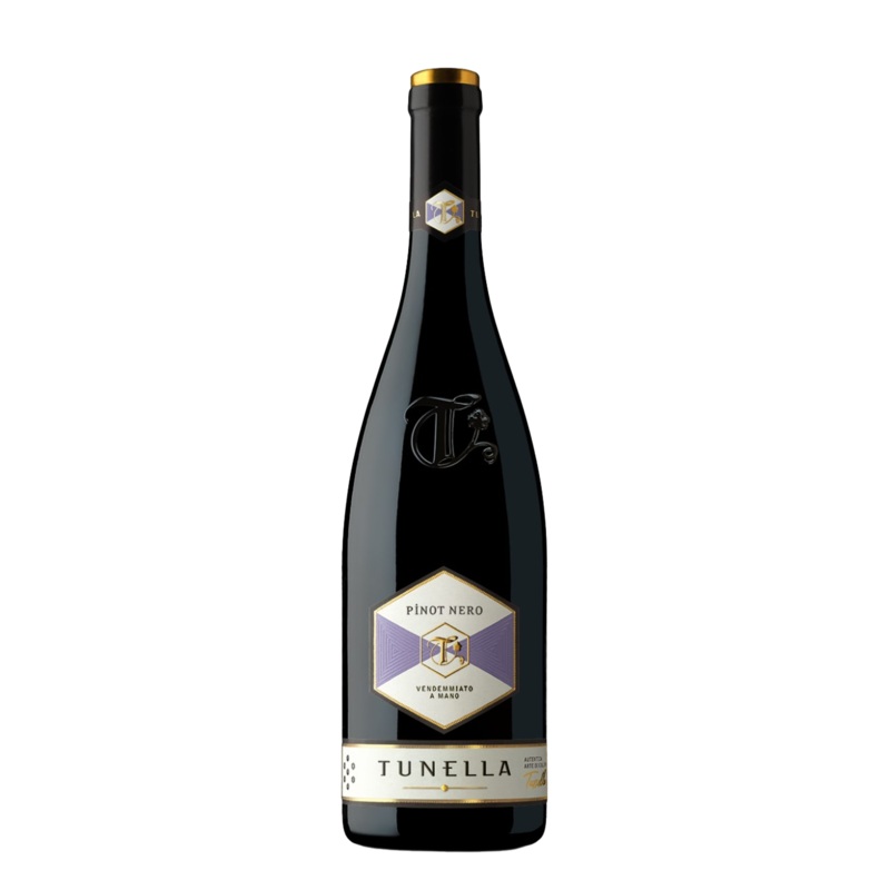 Tunella Pinot Nero