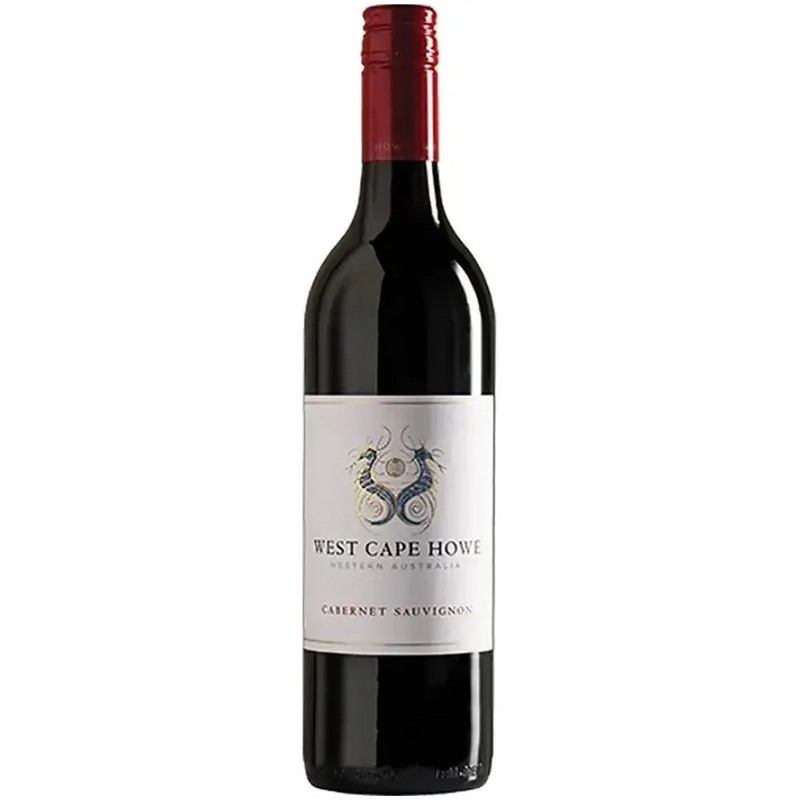 West Cape Howe Cape To Cape Cabernet Sauvignon 750ml