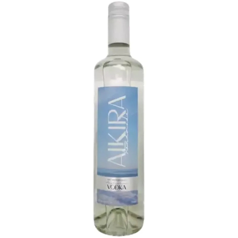 Alkira Handmade Vodka 700ml|Each