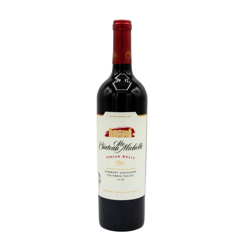 Chateau St Michelle Indian Wells Cab