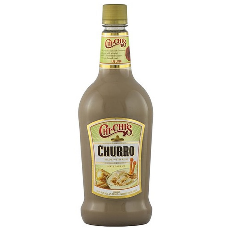 Chi-Chi’s Churro 1.75L
