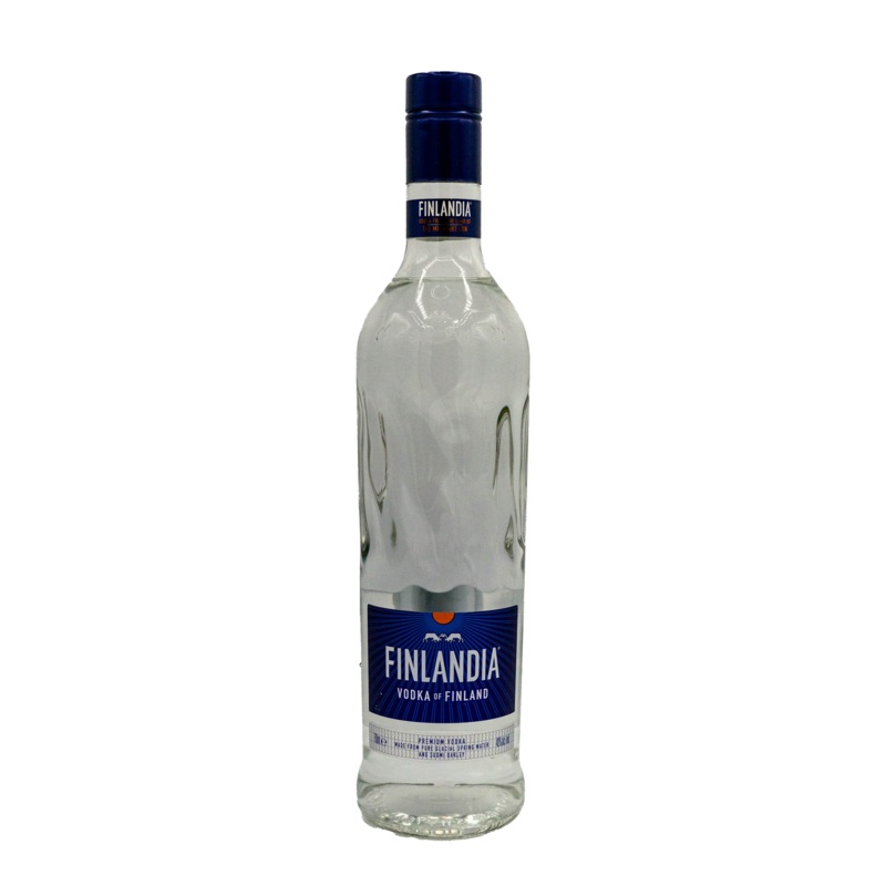Finlandia Vodka