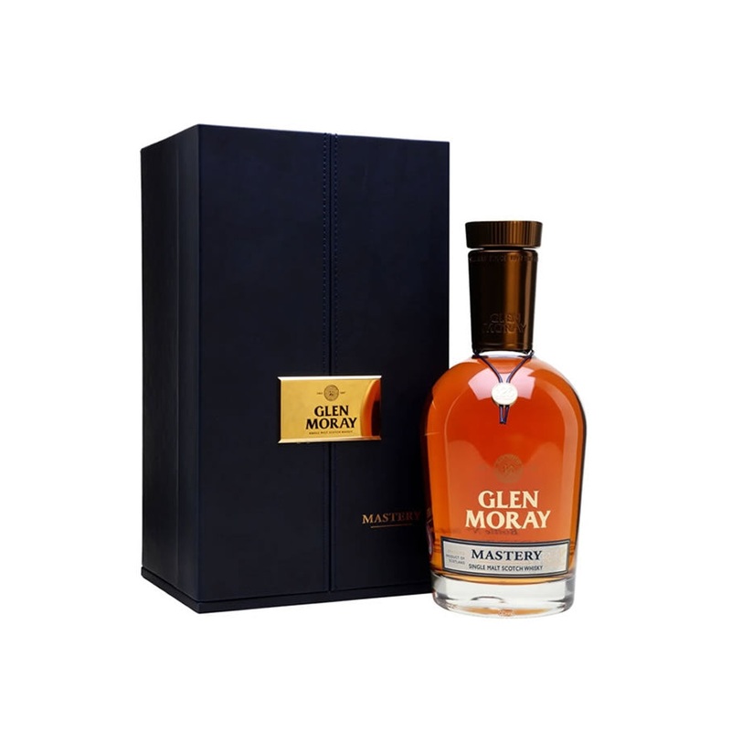 Glen Moray Mastery 750ML