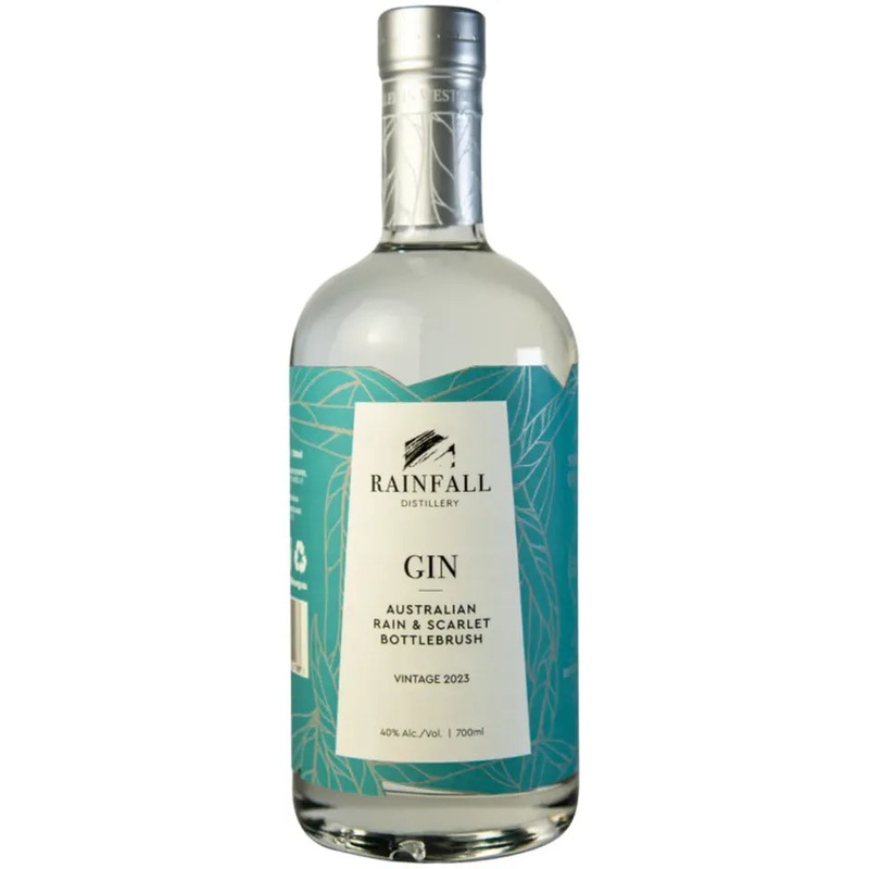 Rainfall Australian Rain Gin 700ml