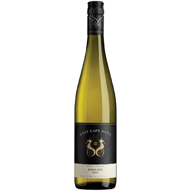 West Cape Howe Riesling 750ml|Each