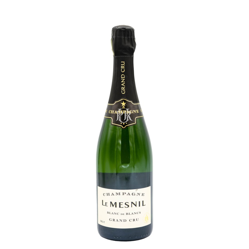 Le Mesnil Brut Grand Cru Blanc