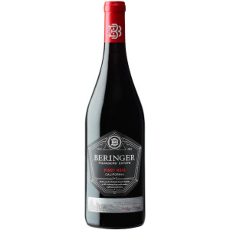 Beringer Founders’ Estate California Pinot Noir