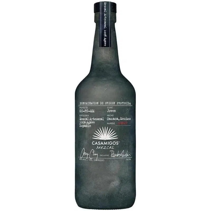 Casamigos Tequila Mezcal 700ml