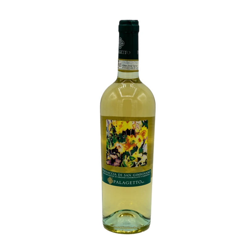 Palagetto Chiara Vernaccia