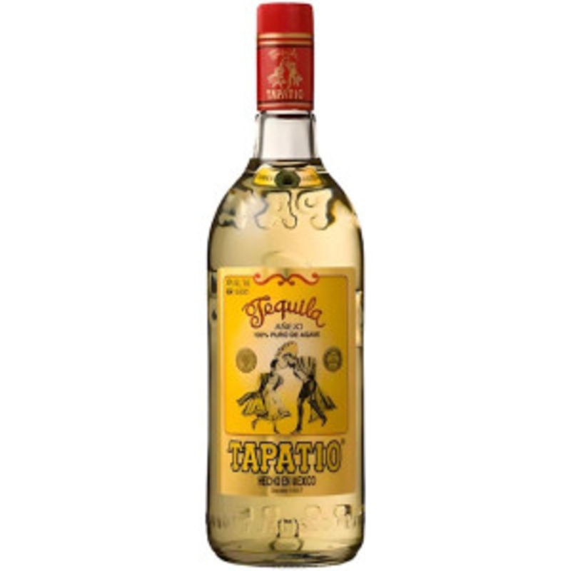 Tapatio Anejo Tequila 750ml