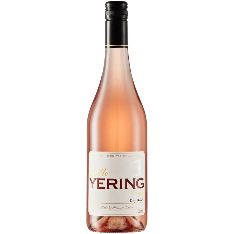 Yering Station Little Yering Rose 750ml