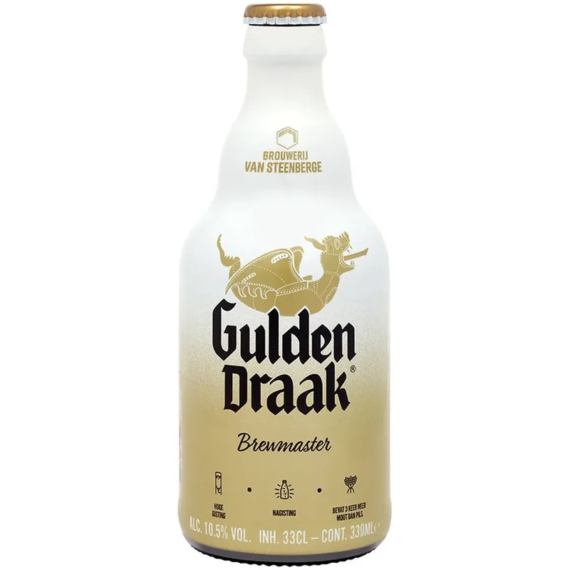 Gulden Draak The Brewmasters Edition 330ml
