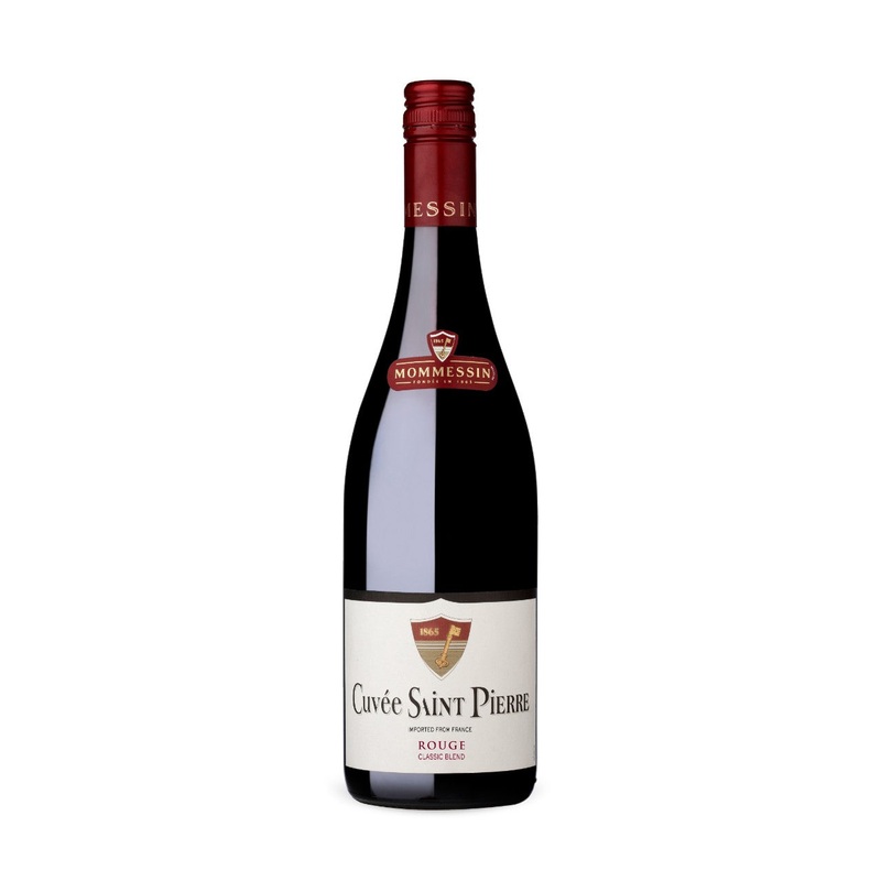 Mommessin Cuvee Saint-Pierre