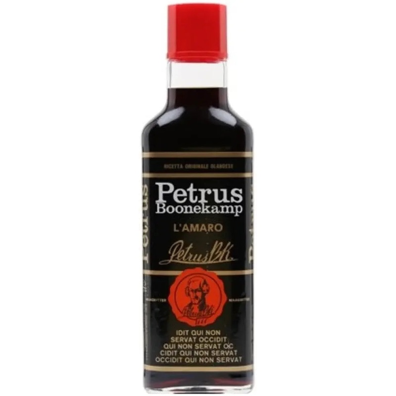 Petrus Boonekamp L’Amaro Digestif 700ml
