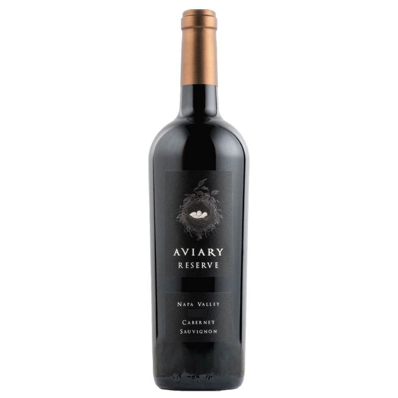 Aviary Reserve Cabernet Sauvignon
