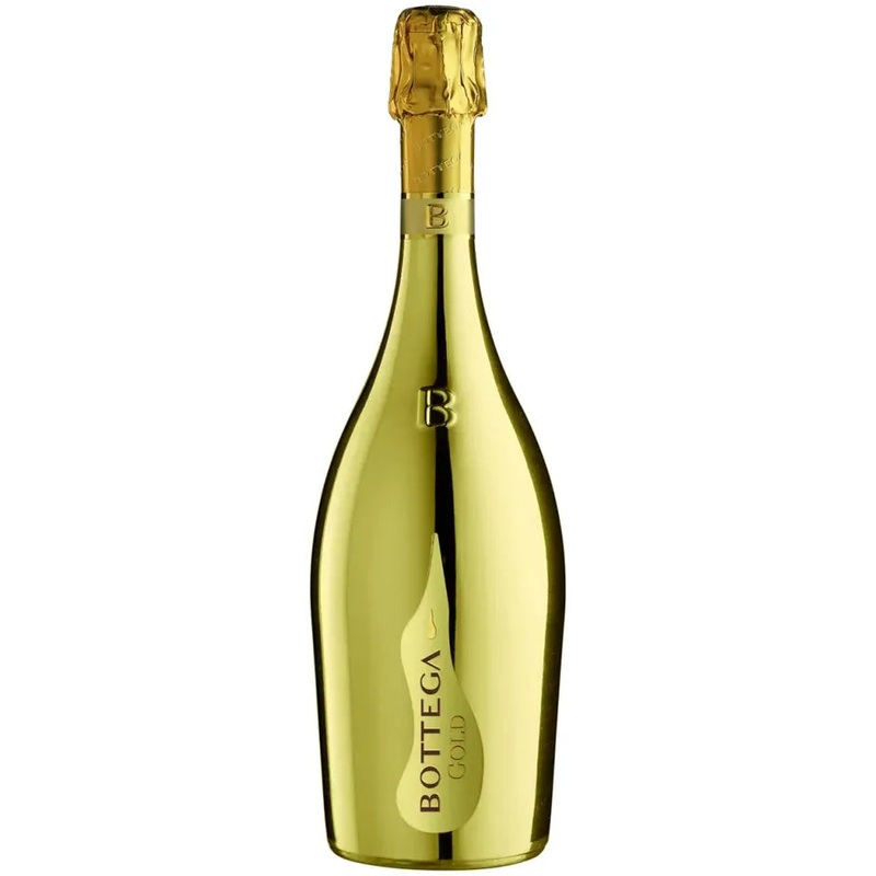 Bottega Gold Prosecco 750ml|Each