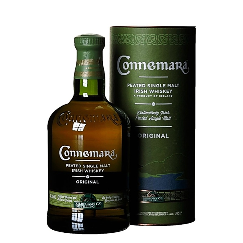 Connemara, Peated Single Malt 70cl