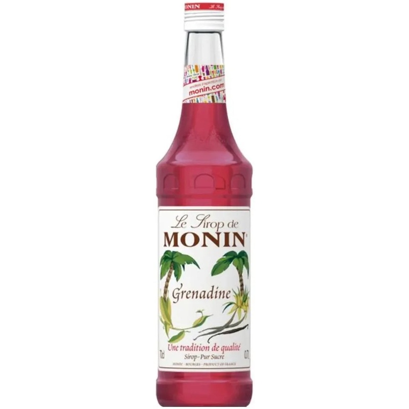 Monin Grenadine Syrup 700ml|Each