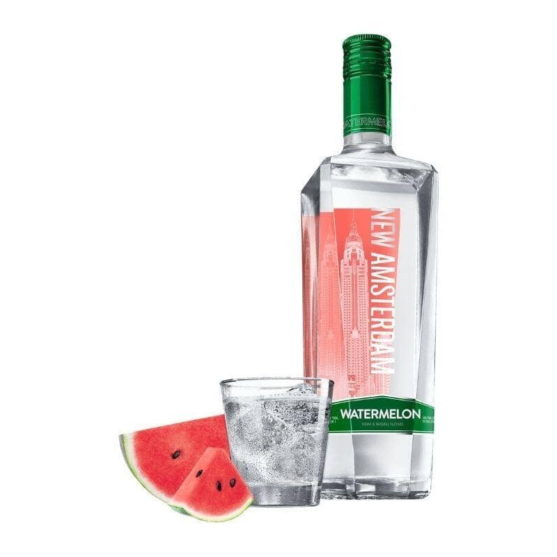 New Amsterdam Watermelon Vodka