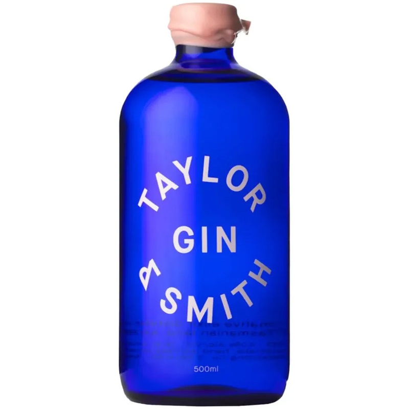 Taylor & Smith Tasmanian Gin 500ml