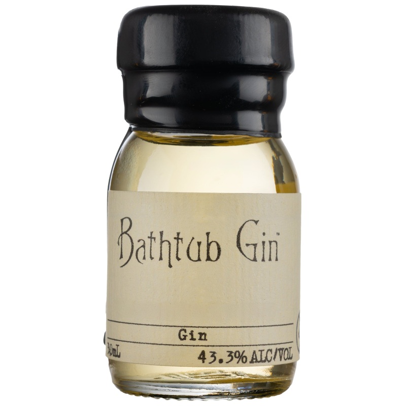 Ableforths Bathtub Gin 30ml|Each