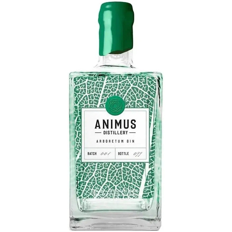 Animus Distillery Arboretum Gin 700ml