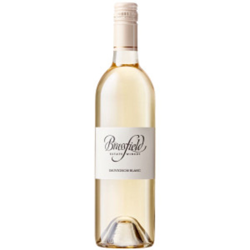 Brassfield Estate High Serenity Ranch Sauvignon Blanc 2022