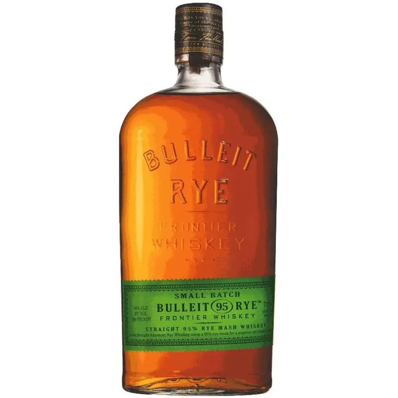 Bulleit Rye 700ml|Each