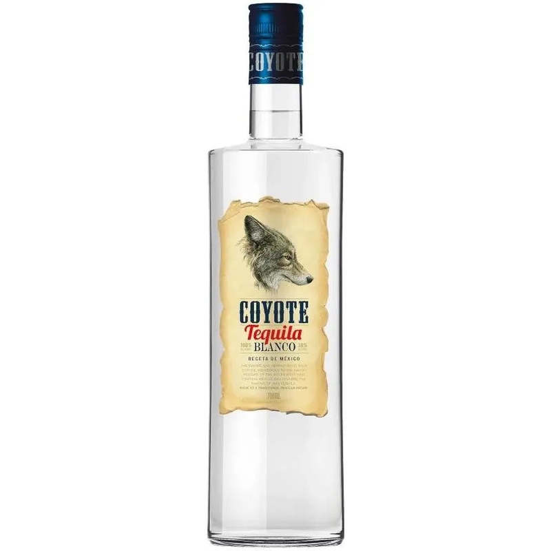 Coyote Tequila 700ml|Each
