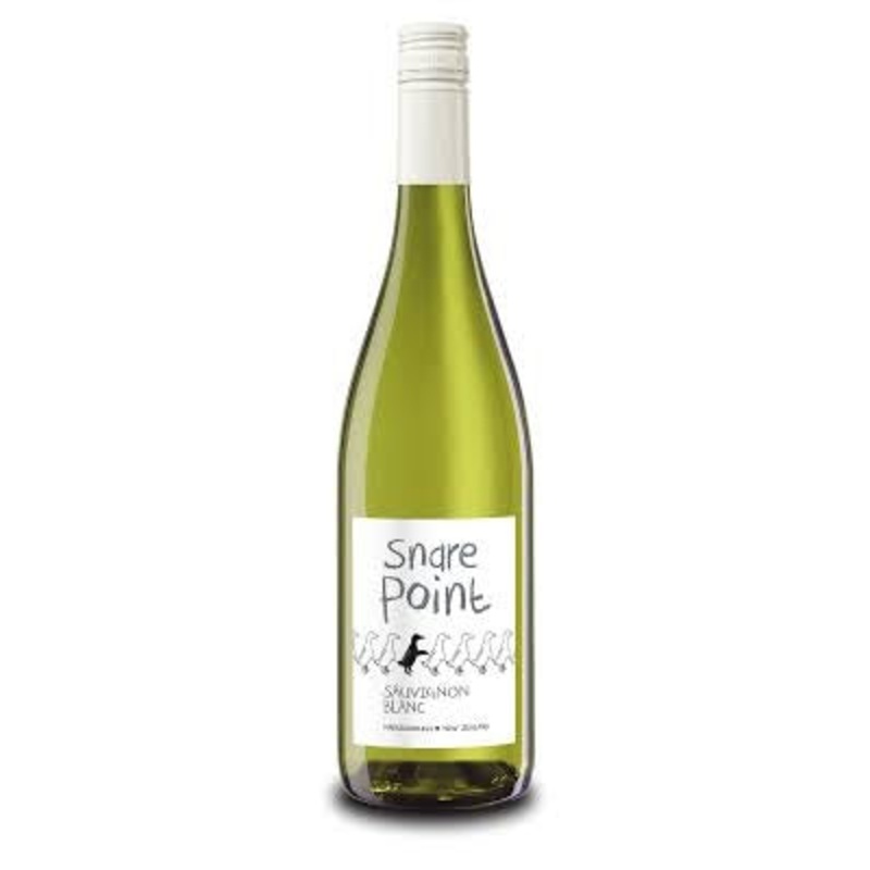 Snare Point Sauvignon Blanc