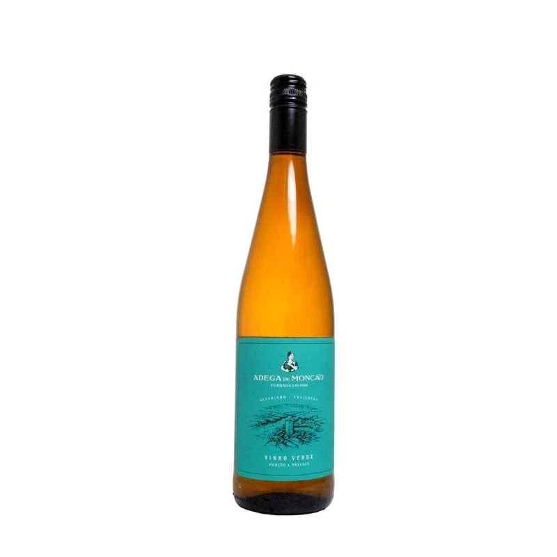 ADEGA COOPERATIVA REGIONAL DE MONCAO VINHO VERDE 750ML @ Signal Hill [1010342]