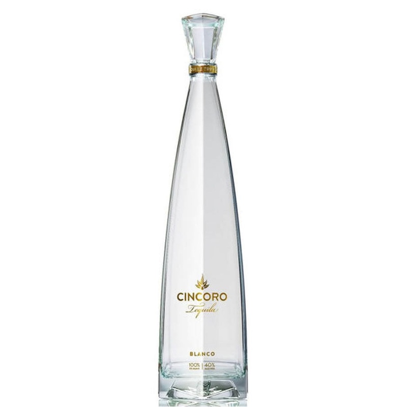Cincoro Blanco 750ML