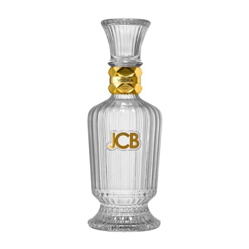 JCB Vodka 750mL