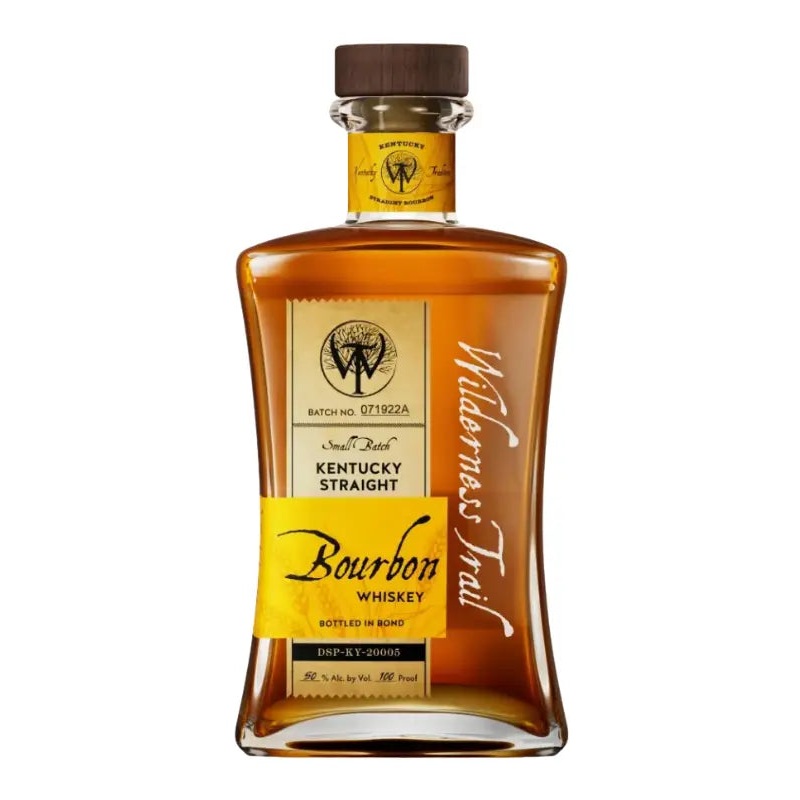 Wilderness Trail Kentucky Straight Wheated Bourbon 750mL