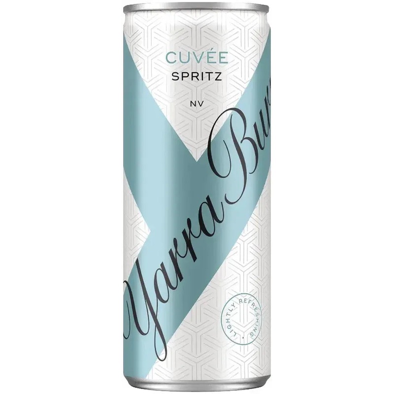 Yarra Burn Cuvee Spritz NV 250ml