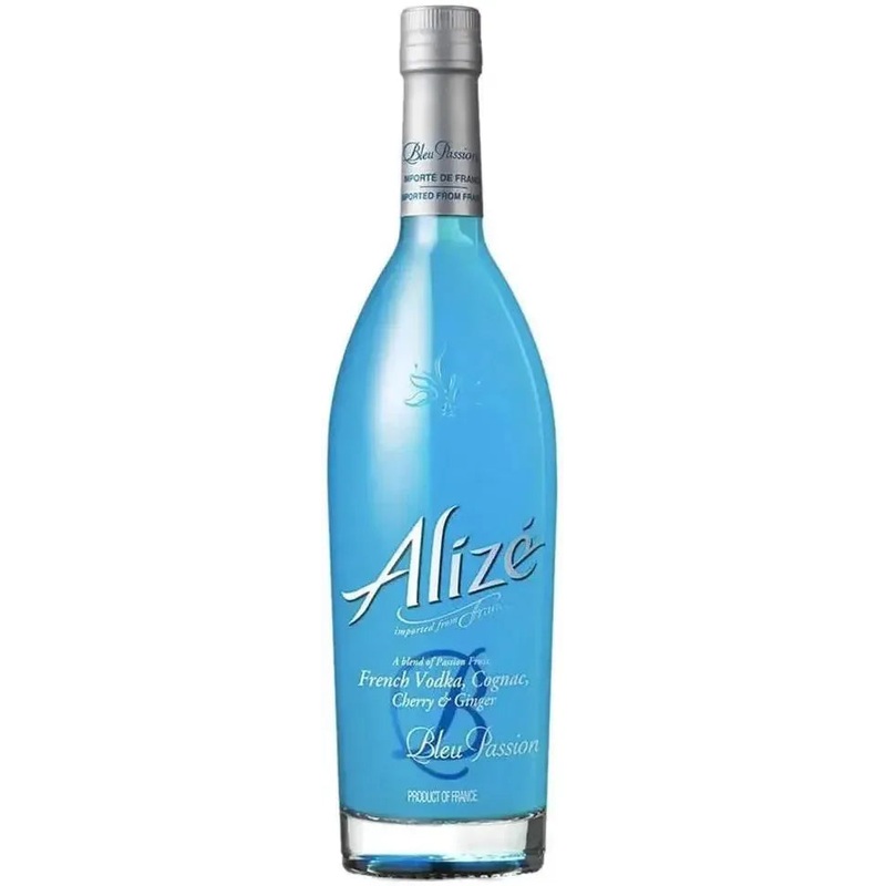 Alize Bleu 700ml|Each