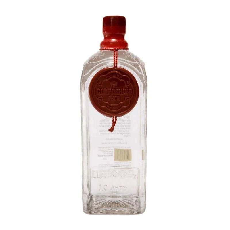 Jewel of Russia Classic Vodka 1L