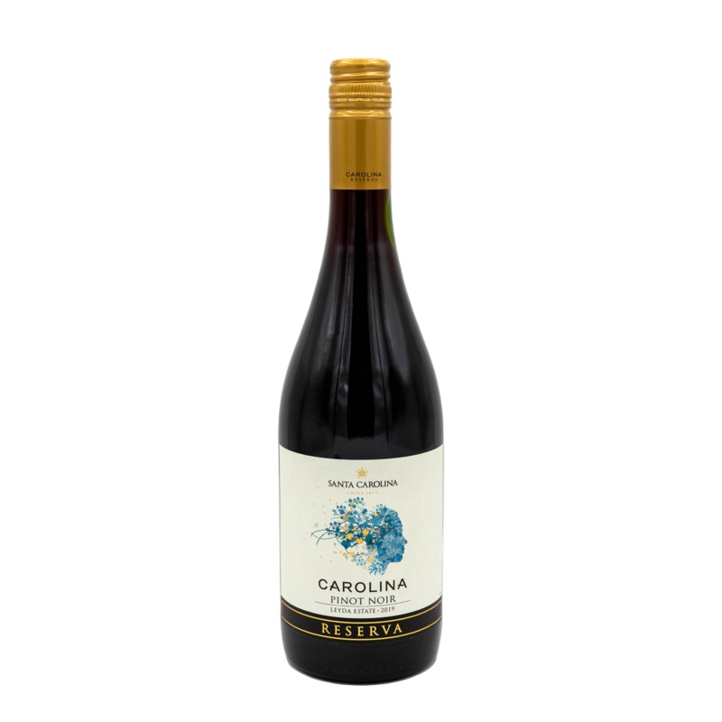 Santa Carolina Pinot Noir
