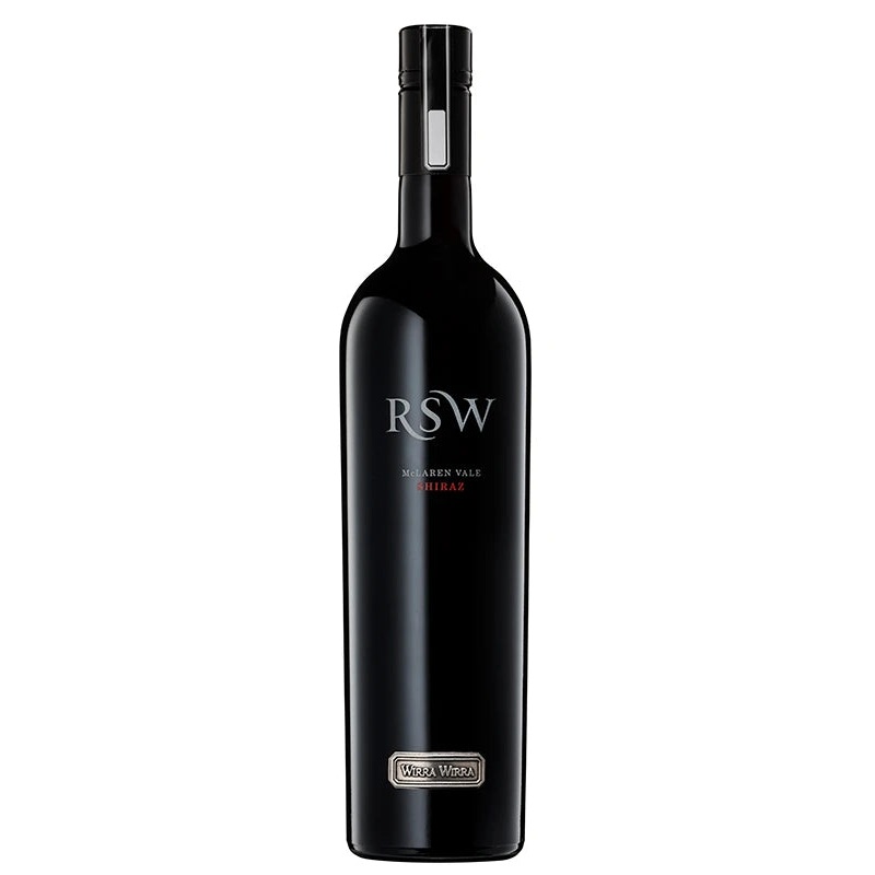 WIRRA WIRRA RSW SHIRAZ 750ML @ Signal Hill [1021322]