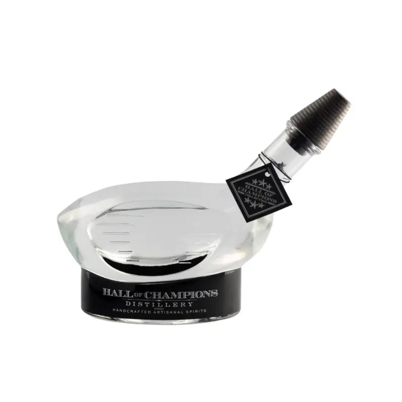 Hall of Champions Golf Decanter Vodka 750mL