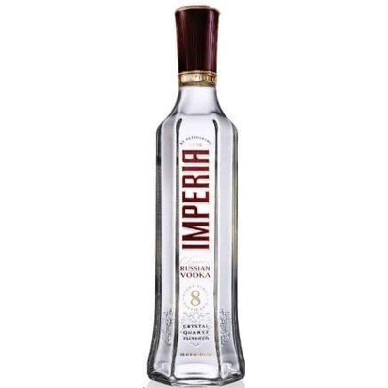 Imperia Vodka 750mL