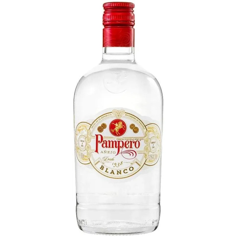 Pampero Blanco 700ml|Each
