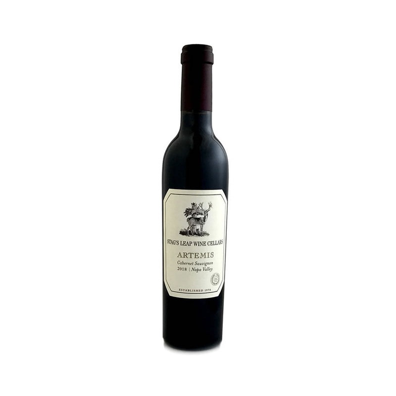 Stags Leap Artemis Cabernet Sauvignon 375ML