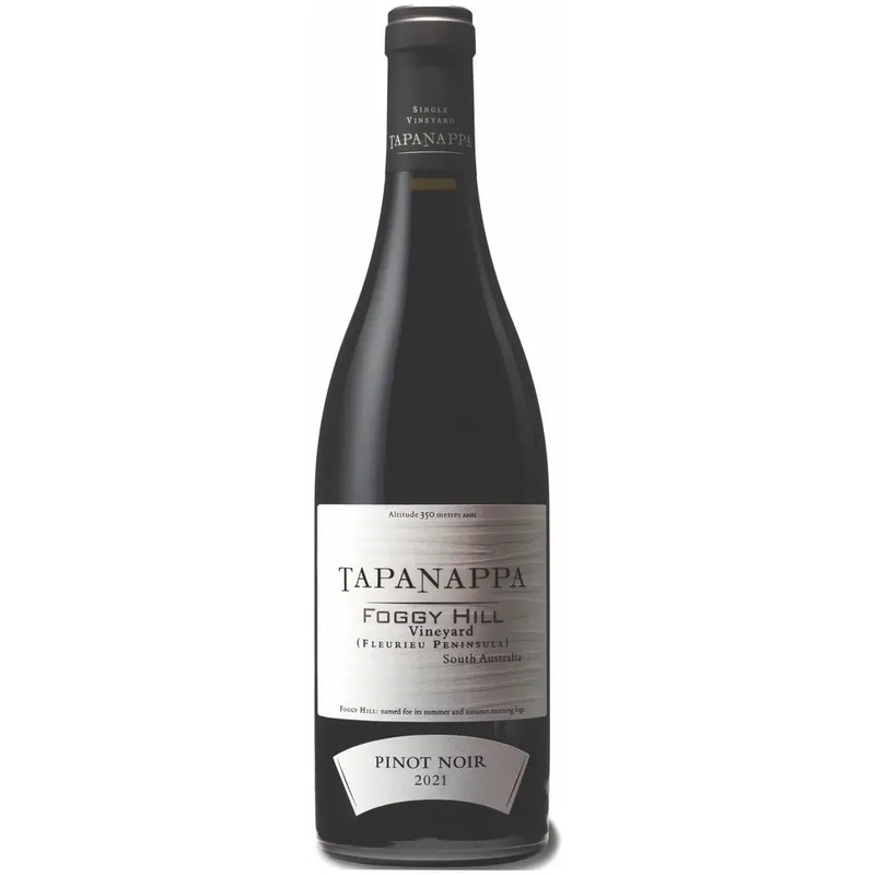 Tapanappa Foggy Hill Pinot Noir 2022 750ml