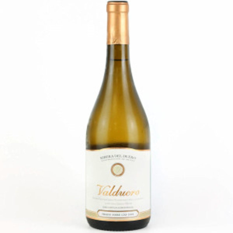 Valduero Ribera del Deuro Albillo Mayor 2021 (Spain)