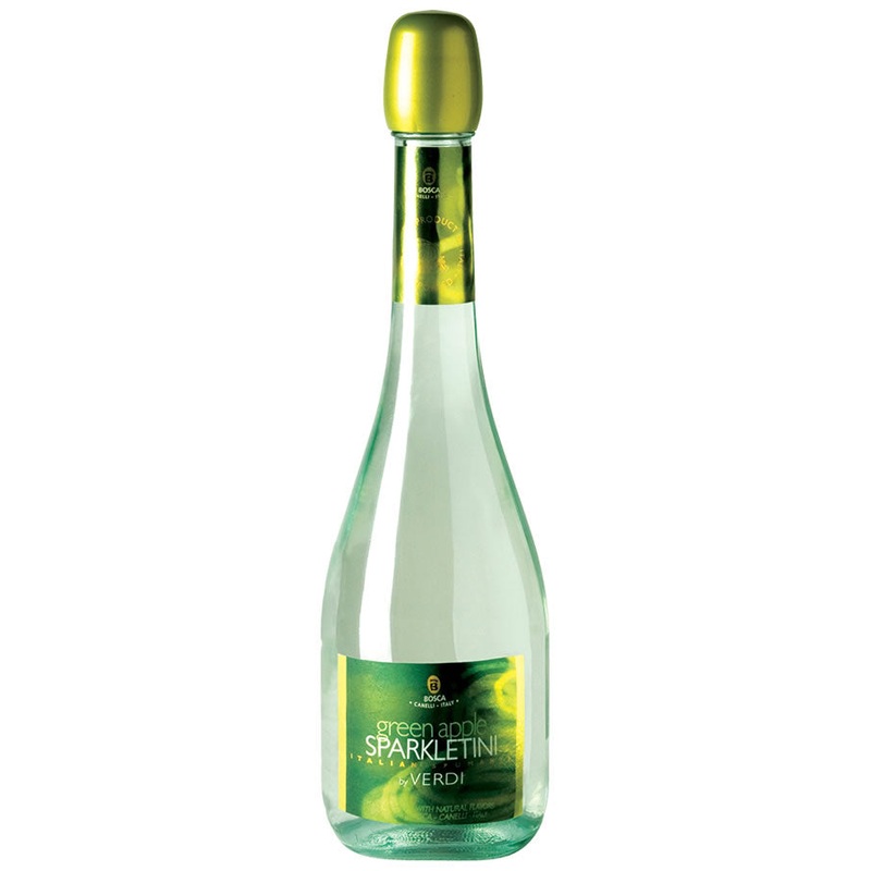 Verdi Green Apple