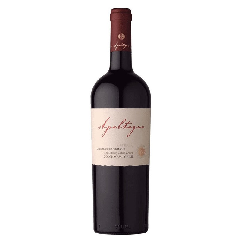 Apaltagua Reserva Cabernet Sauvignon